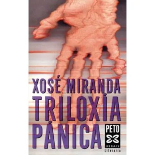 Triloxia Panica