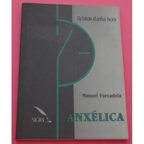 Anxelica
