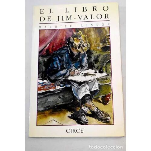 Libro de Jim-valor.el