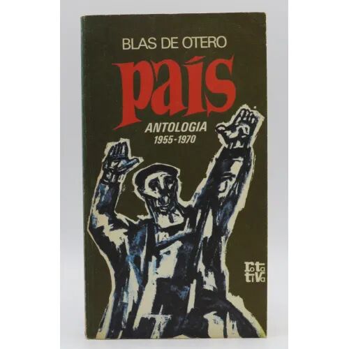 País. Antología 1955-1970