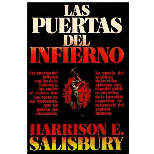 Las Puertas del Infierno