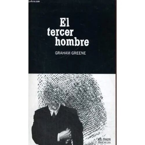 El Tercer Hombre