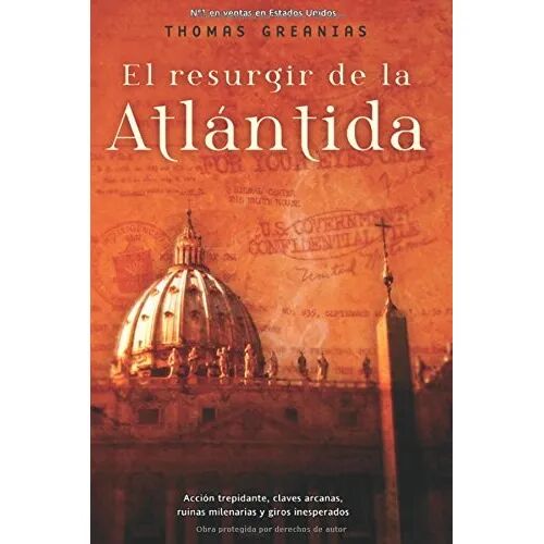 El Resurgir de la Atlántida