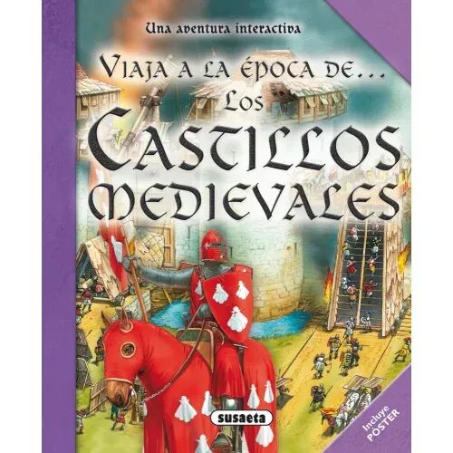 Los Castillos Medievales