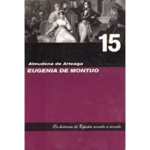Eugenia de Montijo
