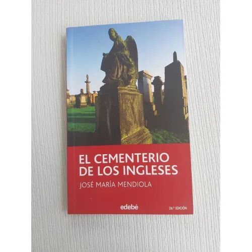 El Cementerio de los Ingleses
