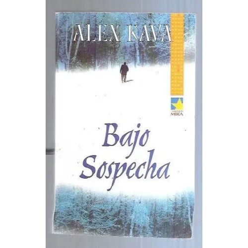 Bajo Sospecha