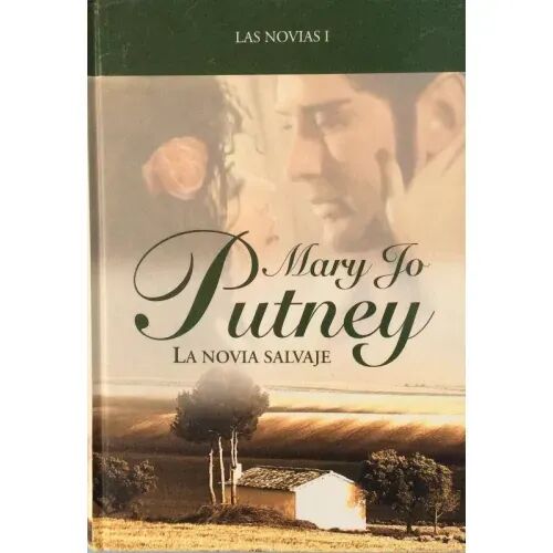 La Novia Salvaje