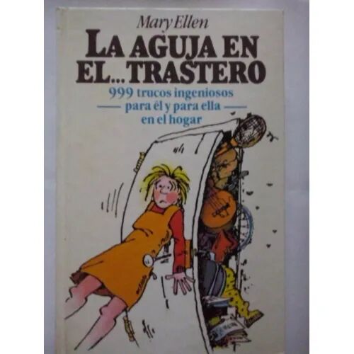 La Aguja en el Trastero