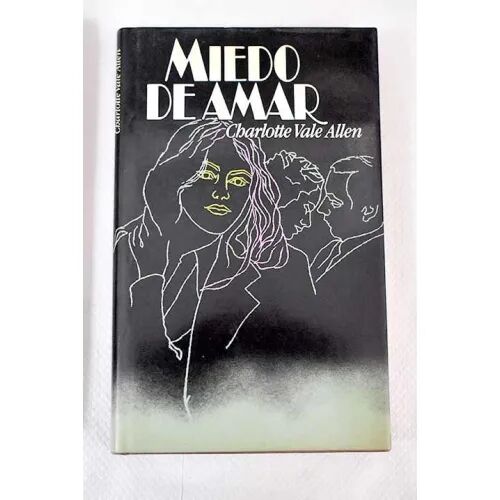 Miedo de Amar