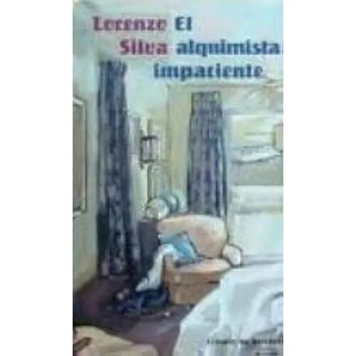 El Alquimista Impaciente