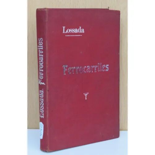 Manual Militar de Ferrocarriles