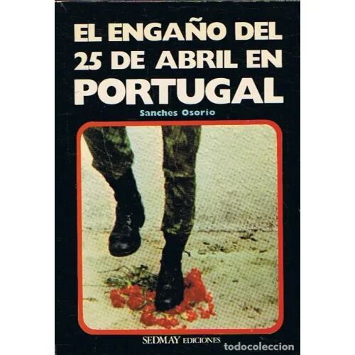 El Engaño del 25 Abril en Portugal