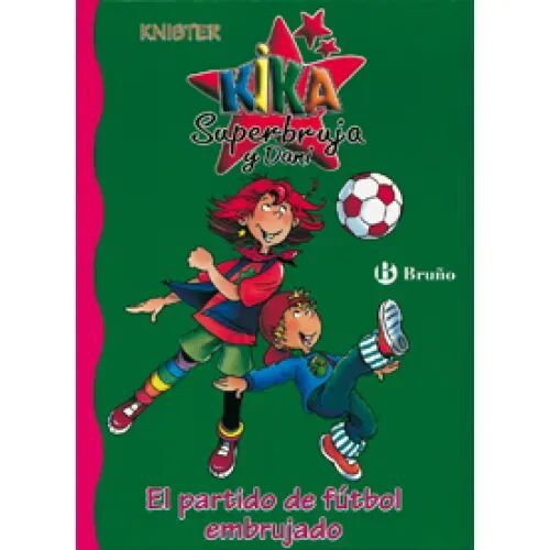 El Partido de Fútbol Embrujado