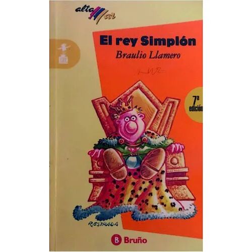 Rey Simplon,el.