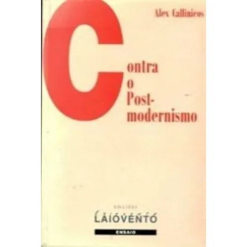 Contra o Postmodernismo