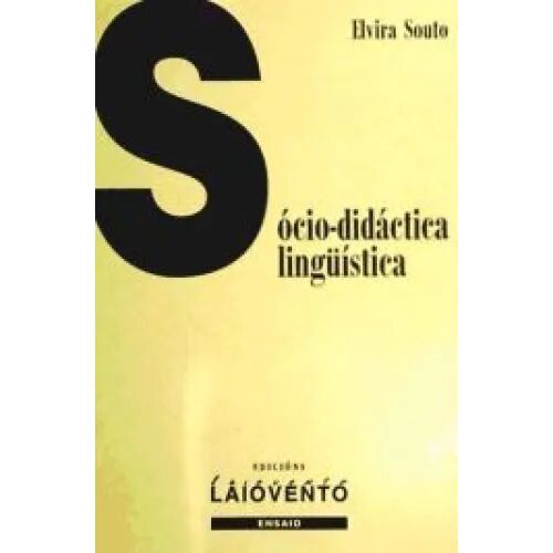 Socio-didáctica Lingüistica