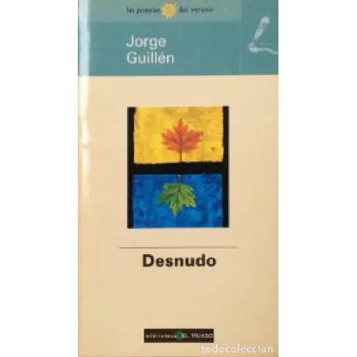 Desnudo