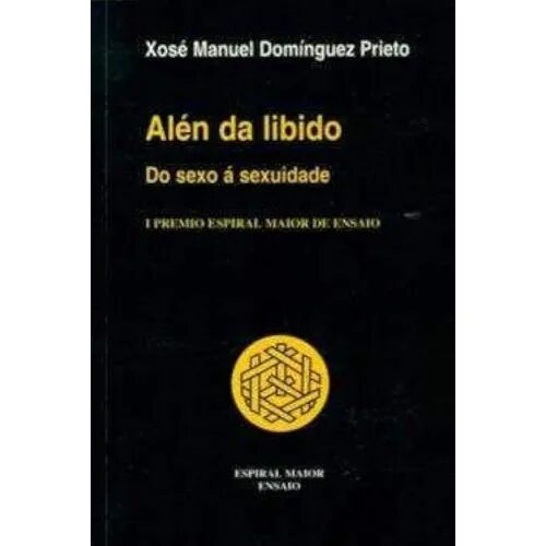 Alen Da Libido: Do Sexo Á Sexuidade