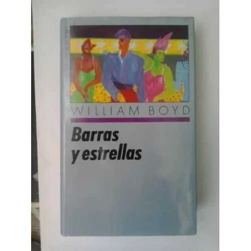 Barras y Estrellas