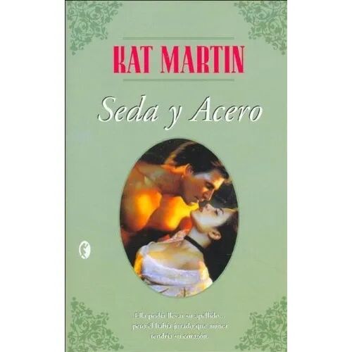 Seda y Acero B
