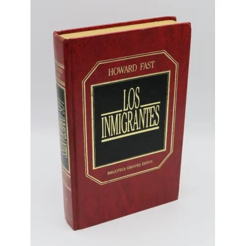 Los Inmigrantes