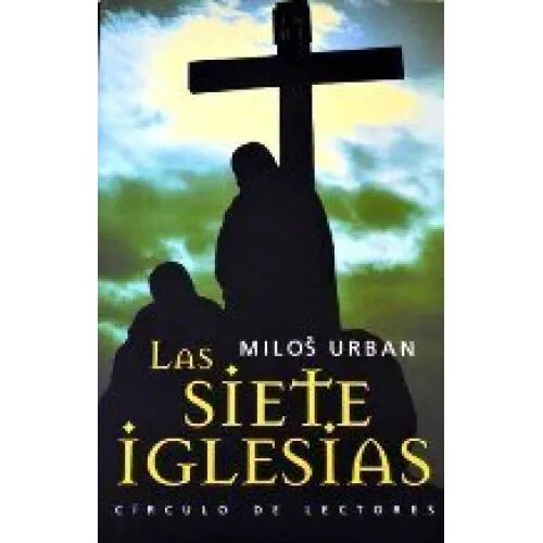 Las Siete Iglesias