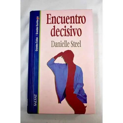 Encuentro Decisivo