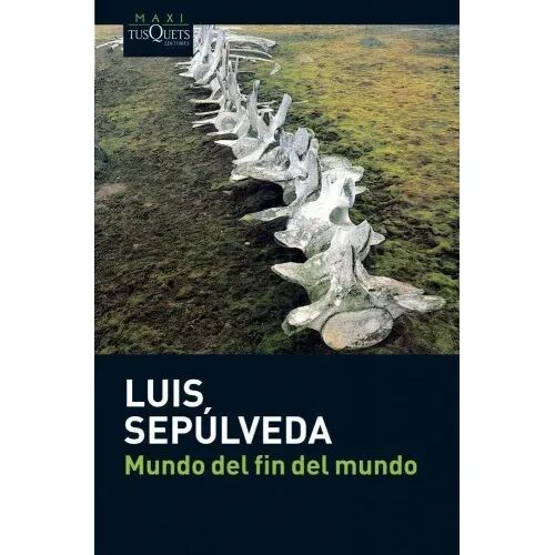Mundo del Fin del Mundo