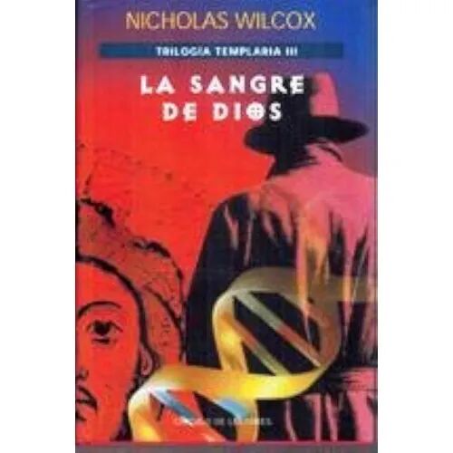 Sangre de Dios, la