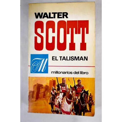 El Talisman
