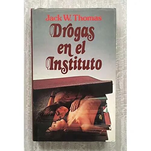 Drogas en el Instituto