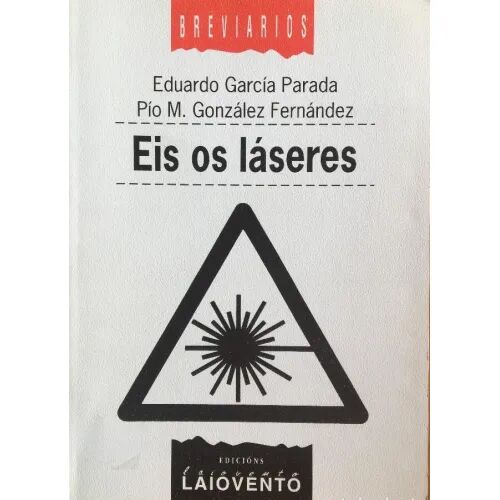 Eis Os Laseres