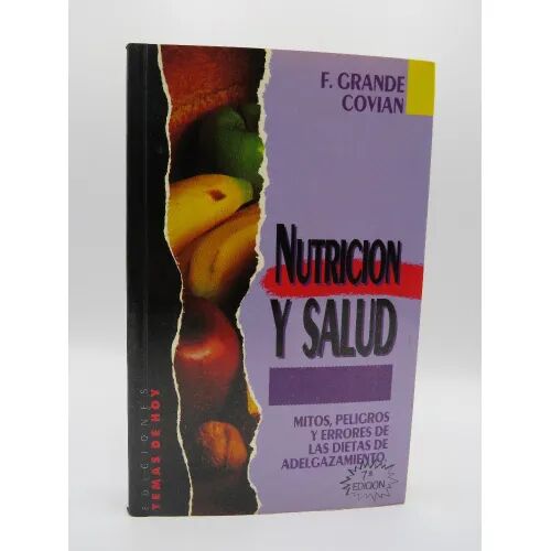 Nutricion y Salud