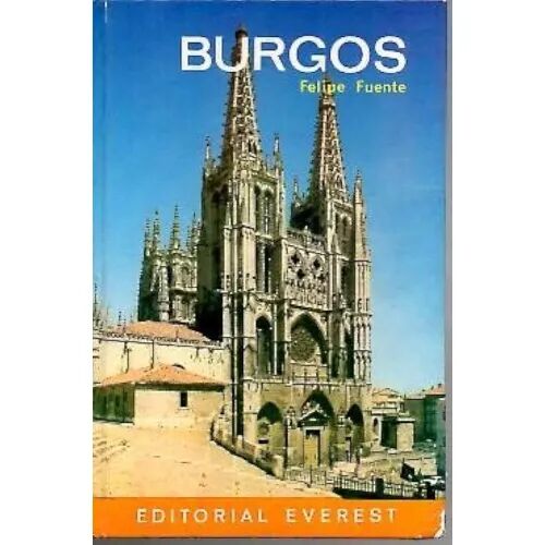 Burgos (Guia)
