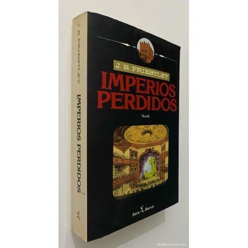 Imperios Perdidos
