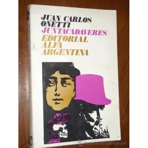 Juntacadaveres