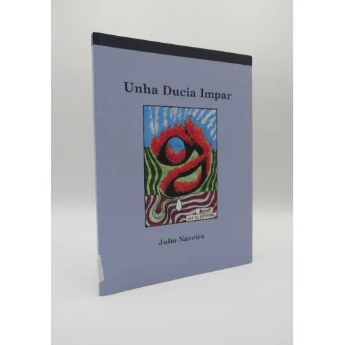 Unha Ducia Impar