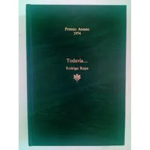 Todavía