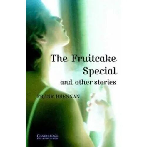 The Fruitcake Special And Other S
