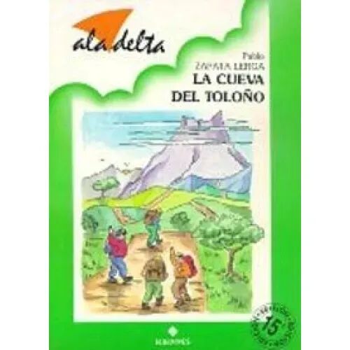La Cueva del Toloño