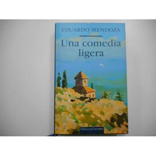 Una Comedia Ligera