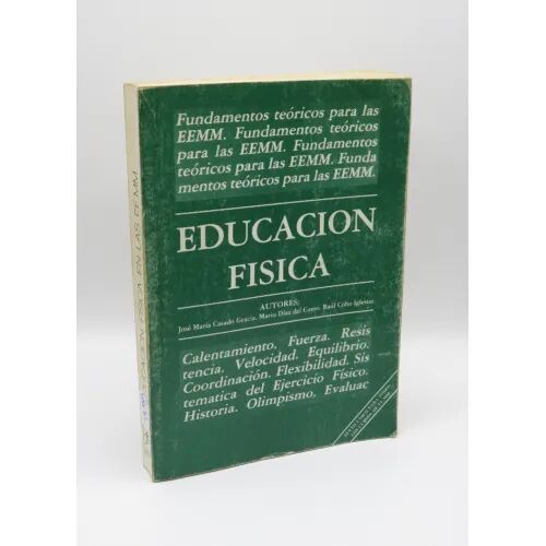 Educacion Fisica
