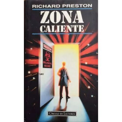 Zona Caliente