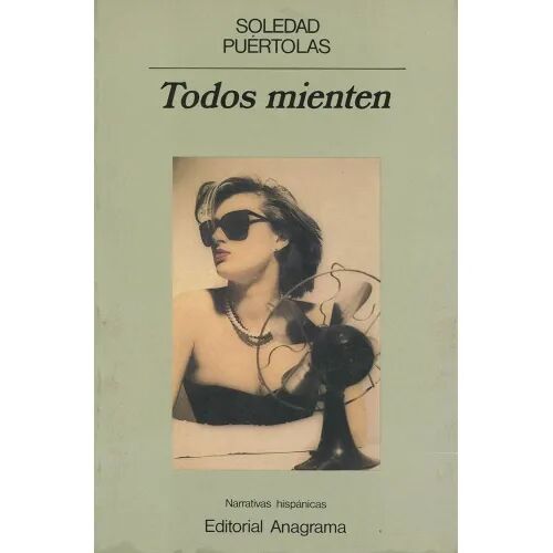 Todos Mienten