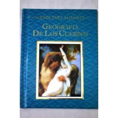 Geografia de los Cuerpos