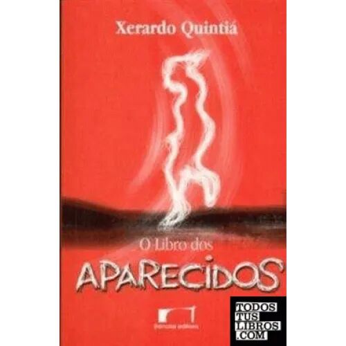 O Libro Dos Aparecidos