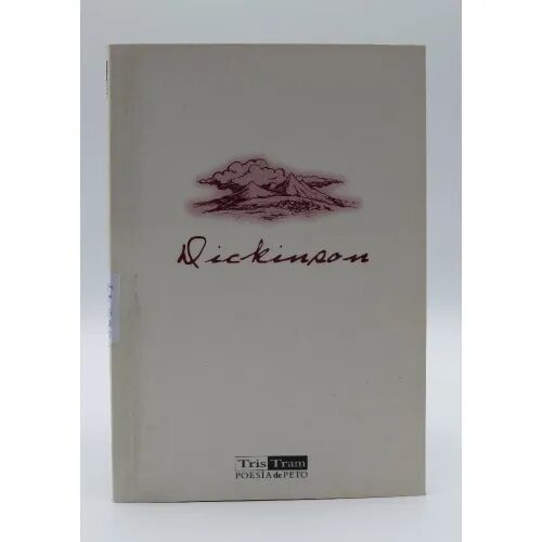 Dickinson Poesias Ingles- Galego