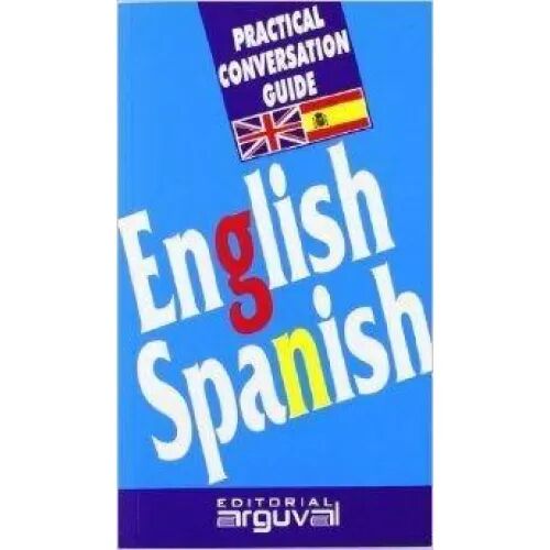 Guías Práctica de Conversación Inglés-español