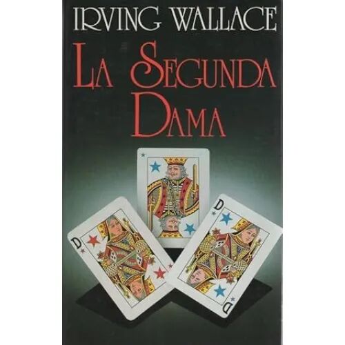 La Segunda Dama